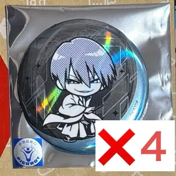 간편 포장 이치마루 긴 (캔뱃지)