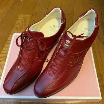 호킨스 힐 스니커즈 미사용 새상품