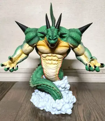 제일복권 드래곤볼 포룽가 옴니버스 라스트 원상