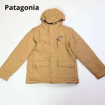 322 파타고니아 인 자켓 XL4 베이지