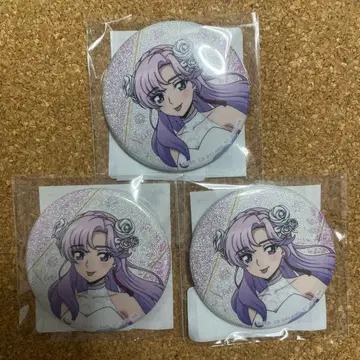 복권 로드 인베 나오 캔뱃지 3개 세트