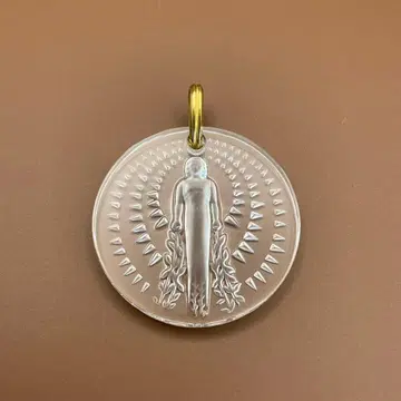 LALIQUE 르네 라리크 펜던트 탑