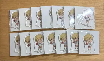 나의 히어로 아카데미아 히로아카 애니카페 아크릴 스탠드 물음 네이토