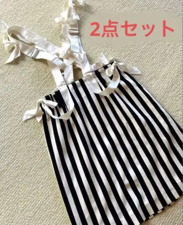 [ 2개 세트 ] keisuke kanda 케이스케칸다 리본으로 가득한