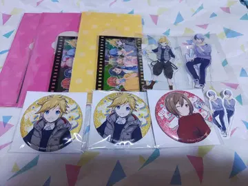 프로세카 하피콜레 묶음 판매