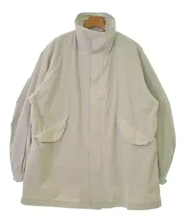 ATON 모즈 코트 남성용