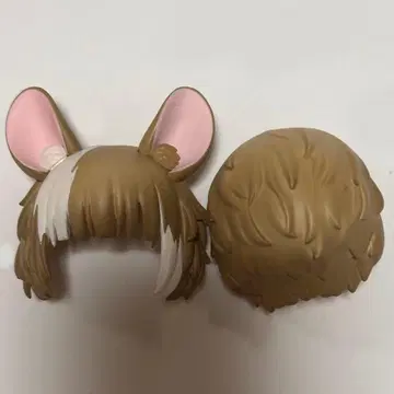 넨도로이드 머리 부품 쥐의 왕 노아