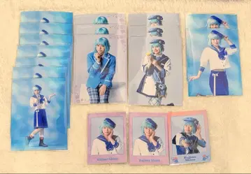 앙상블 스타즈!! the stage 창 안스테