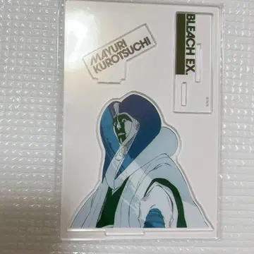 BLEACH EX. 원화전 아크릴 스탠드 쿠로사키 이치고