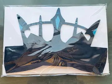 FGO Fes. 2023 여름 축제 8th 모르간 티아라 꼬임 두건