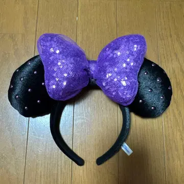 도쿄 디즈니 리조트 머리띠