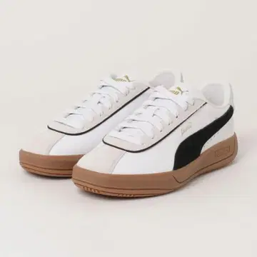 PUMA PUMA CLUB 클래식카 스니커즈