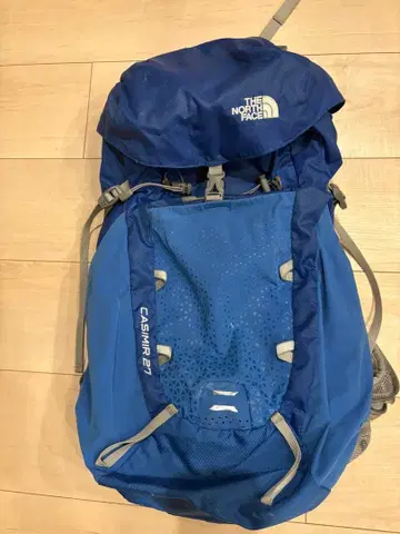 THE NORTH FACE 캐시미어27 백팩