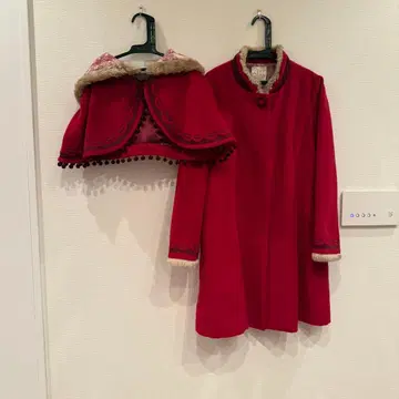 시크릿허니 디즈니 안나 코트