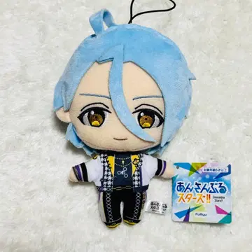 앙스타 신규 의상 봉제 인형 HiMERU