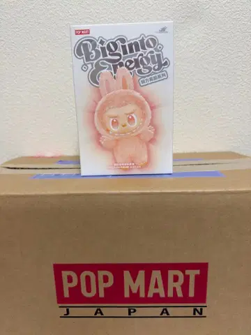 러브브 에너지 LUCK