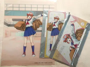 은혼 3년 Z반 긴파치 선생님 이온 한정판 쇼핑 ver 카구라