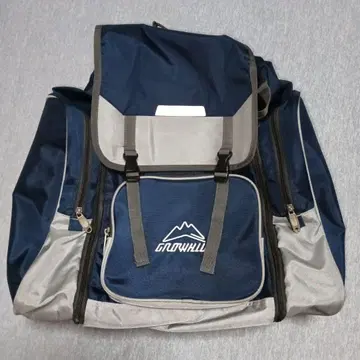 GROWHILL 백팩 대용량 수학여행, 임간학교, 방재 백