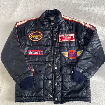 Paul Reed 레이싱 자켓 동양 엔터프라이즈 와펜 남성용