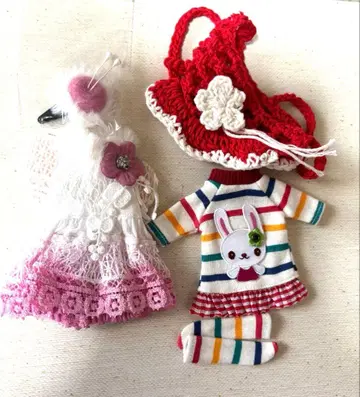 미디 브라이스 의류 세트