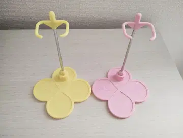 미디 브라이스 스탠드 세트