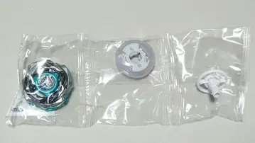 베이블레이드 X 울프헌트 F0-60DB