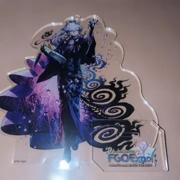 몬테크리스토 아크릴 스탠드