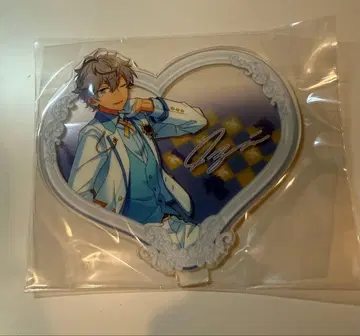 앙상블 스타즈 앙스타 세나 이즈미 아크릴 스탠드 중국 서약