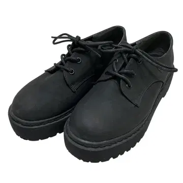 [ 컨디션 최상 ] 안티카 (25) 레이스업 슈즈 트랙 밑창 레어