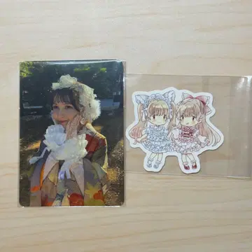 하야세 노엘 생일 축제 입장 혜택