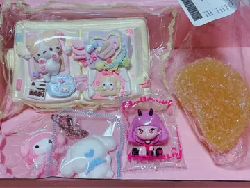 스퀴즈 kikisquishy 멜로 조이 시크릿