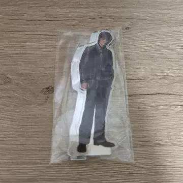 아야노 고 아크릴 스탠드 galaxy