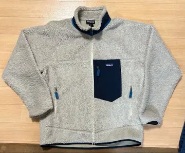 파타고니아 Patagonia 레트로X