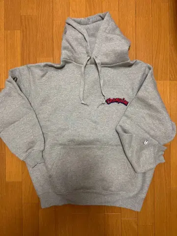 Champion 후드티 [ L ]