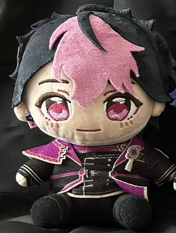 시쿠포니 LAN 봉제 인형