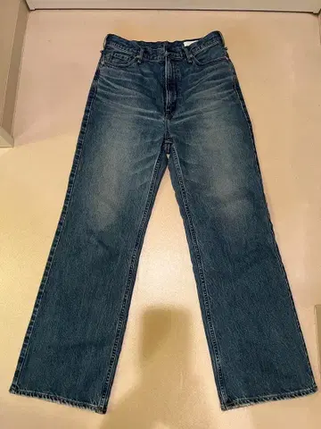 upper hights의 THE TAYLOR 25 사이즈