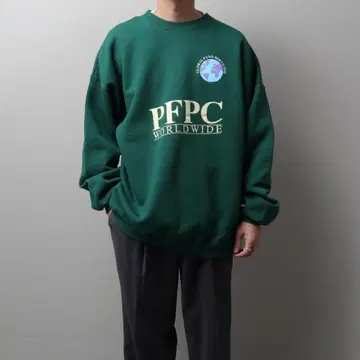 1990s MadeinUSA Sweat 90년대 미국제