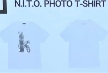 KEIJU NITO photo 셔츠