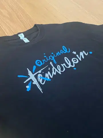 텐더 로인 20SS T-TEE PA.C