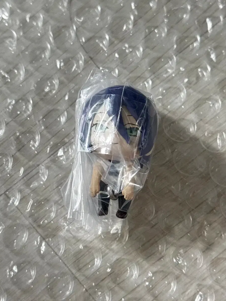 (In-stock. Lowest Price) Chainsaw Man Reze Derong Gacha Figure Dangling