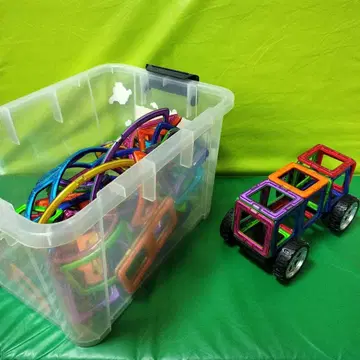 보넬룬 마그포머 베이직