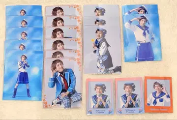 앙상블 스타즈 the stage 안스테 빛