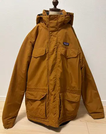 Patagonia 남성용 이스마스 후드티