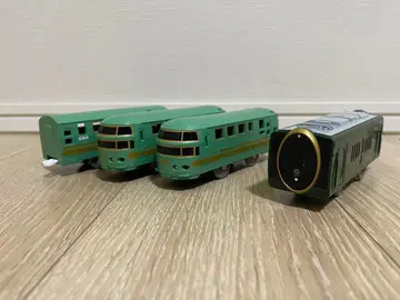 프라레일 유후인노모리 히에이 묶음 판매