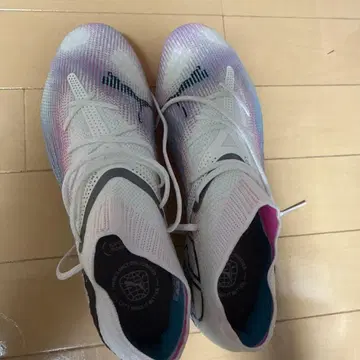 Puma Ultra 1.3 축구화