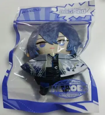 니지 파펫 코야나기 로우 니지산지