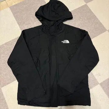 THE NORTH FACE 블랙 마운틴 파카 S 사이즈