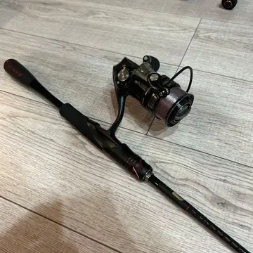 아부가르시아 록사니 2500SH