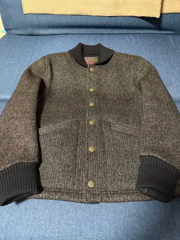 텐더로인 브라운 비치 S 사이즈