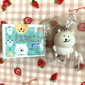 농담곰 이어지는 마스코트